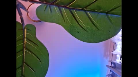 Snapshot of isabellacloverlove chatting on October 23, 2025, 5:51 am Isabella online show from October 23, 2025, 5:51 am