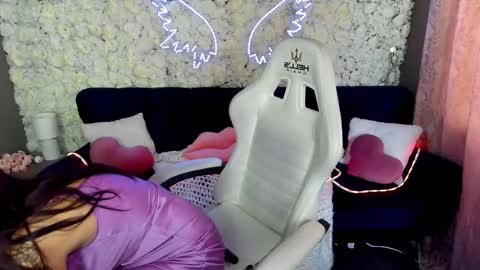 Marina online show from March 21, 2026, 6:51 am