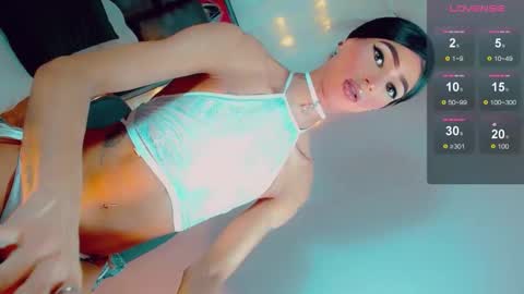 isabellagirs online show from December 19, 2025, 12:01 pm
