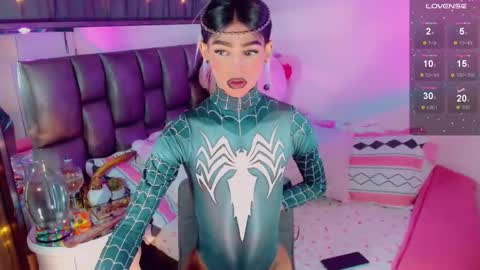 isabellagirs online show from February 19, 2026, 6:20 am