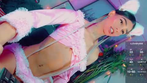 isabellagirs online show from March 24, 2026, 5:56 am