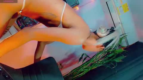 isabellagirs online show from April 16, 2026, 8:04 am