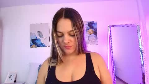 Snapshot of isabellaharley chatting on June 30, 2026, 1:01 pm Isabella online show from June 30, 2026, 1:01 pm