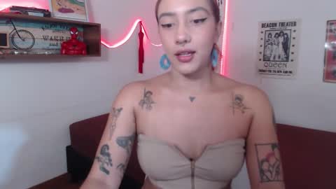 Tati - online show from November 7, 2025, 12:16 pm