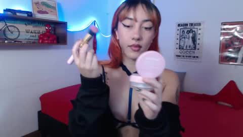 Tati - online show from November 25, 2025, 12:05 pm