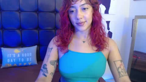 Tati - online show from May 29, 2026, 12:14 pm
