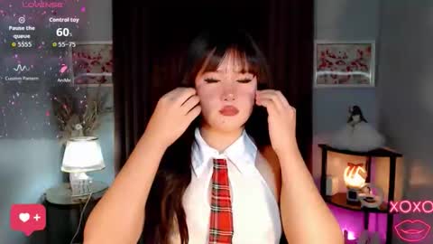 Snapshot of isabellaleights chatting on October 1, 2025, 3:07 pm isabel online show from October 1, 2025, 3:07 pm