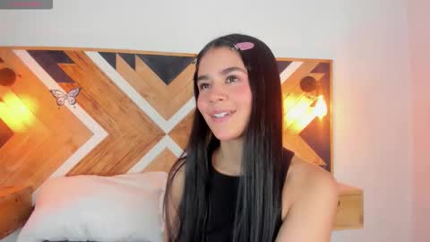 Isabella  online show from October 10, 2025, 12:04 pm