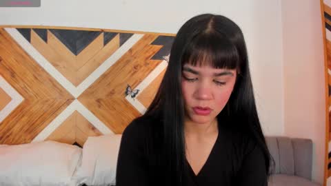 Isabella  online show from November 11, 2025, 11:54 am