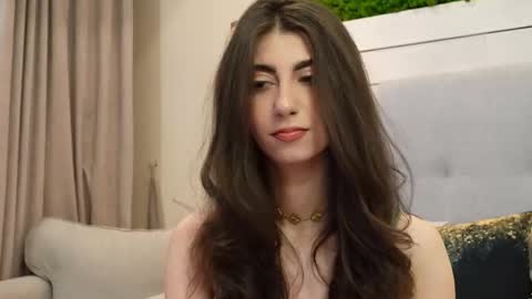 IsabellaMyst online show from December 13, 2025, 10:59 pm