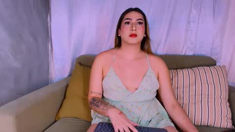  Martina  IG martissmith01 online show from March 3, 2026, 8:20 am