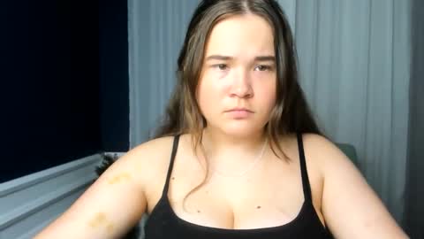 Snapshot of isabellcharm chatting on September 12, 2025, 7:30 am Isabell online show from September 12, 2025, 7:30 am