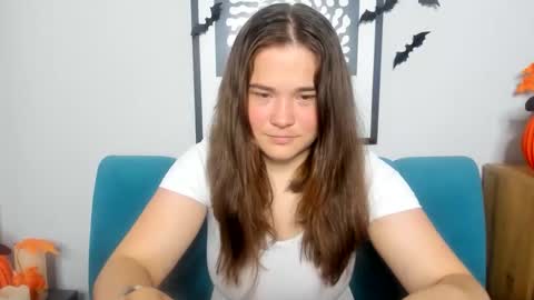 Snapshot of isabellcharm chatting on October 23, 2025, 1:10 pm Isabell online show from October 23, 2025, 1:10 pm