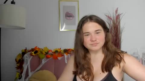 Snapshot of isabellcharm chatting on October 30, 2025, 4:52 pm Isabell online show from October 30, 2025, 4:52 pm