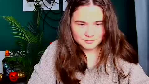 Snapshot of isabellcharm chatting on November 1, 2025, 4:31 pm Isabell online show from November 1, 2025, 4:31 pm