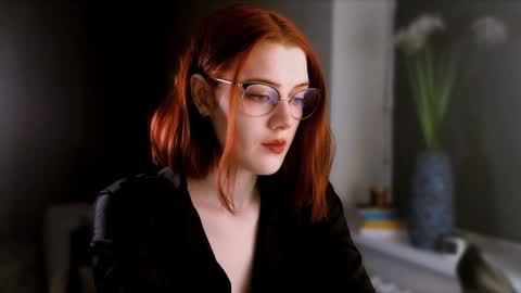 Snapshot of isabelle_stern chatting on December 25, 2024, 2:56 pm Madame Isabelle online show from December 25, 2024, 2:56 pm