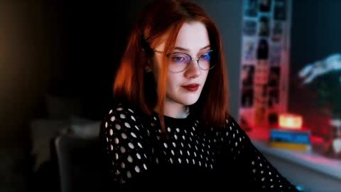 Snapshot of isabelle_stern chatting on January 14, 2025, 3:26 pm Madame Isabelle online show from January 14, 2025, 3:26 pm