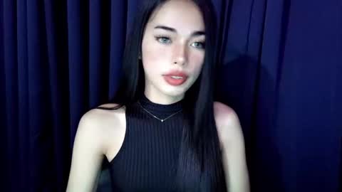 Isabelle online show from December 20, 2025, 6:09 am