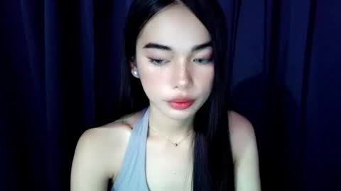 Isabelle online show from January 14, 2026, 12:44 pm