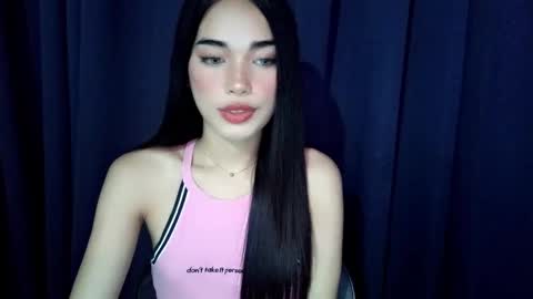 Isabelle online show from February 13, 2026, 5:58 am