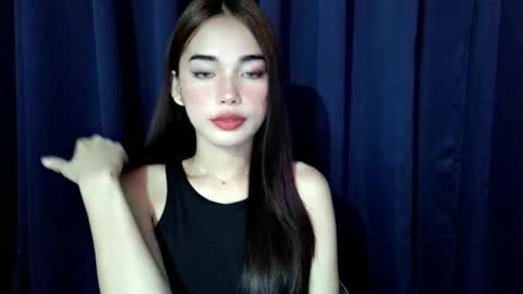 Isabelle online show from February 22, 2026, 3:10 pm