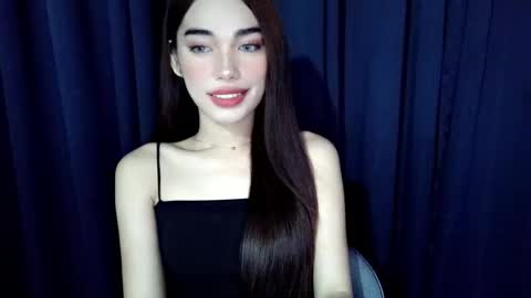 Isabelle online show from May 23, 2026, 5:34 am