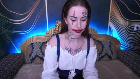 Snapshot of isabelledior chatting on October 30, 2025, 9:26 pm Isabelle online show from October 30, 2025, 9:26 pm