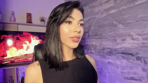 Snapshot of isabellefoxx chatting on December 4, 2024, 5:27 am Isa online show from December 4, 2024, 5:27 am