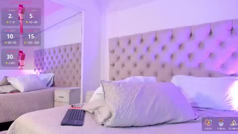 Snapshot of isabellefoxx chatting on March 11, 2025, 9:48 pm Isa online show from March 11, 2025, 9:48 pm