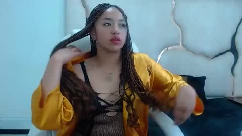 isabellrodriguez18 online show from January 22, 2025, 7:03 am