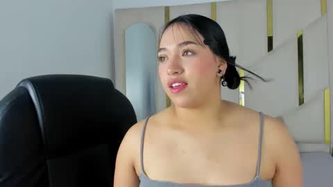 isabellrodriguez18 online show from September 29, 2025, 3:22 am