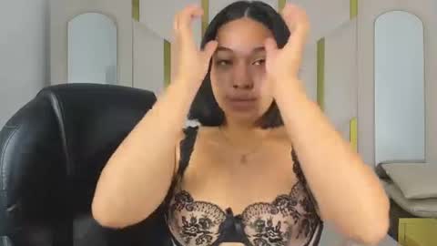 isabellrodriguez18 online show from October 31, 2025, 3:18 am