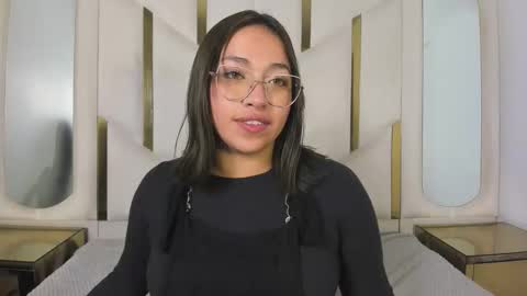 isabellrodriguez18 online show from February 22, 2026, 3:07 am