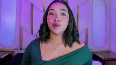 isabellrodriguez18 online show from April 14, 2026, 3:23 am