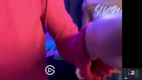isabelnaughty online show from February 1, 2025, 6:10 am