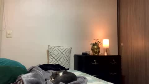 Snapshot of isabelprietoo chatting on October 10, 2025, 12:20 am Isa online show from October 10, 2025, 12:20 am