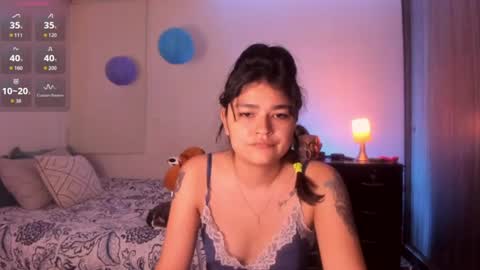 Snapshot of isabelprietoo chatting on June 24, 2026, 11:26 pm Isa online show from June 24, 2026, 11:26 pm