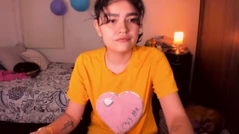 Snapshot of isabelprietoo chatting on July 4, 2026, 1:34 am Isa online show from July 4, 2026, 1:34 am