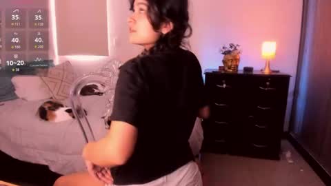 Snapshot of isabelprietoo chatting on July 14, 2026, 10:26 pm Isa online show from July 14, 2026, 10:26 pm