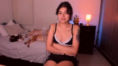 Snapshot of isabelprietoo chatting on July 18, 2026, 12:37 am Isa online show from July 18, 2026, 12:37 am