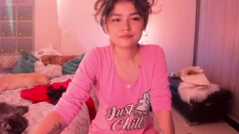 Snapshot of isabelprietoo chatting on July 30, 2026, 9:25 pm Isa online show from July 30, 2026, 9:25 pm
