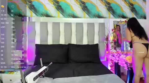 Isa online show from January 12, 2026, 4:07 am