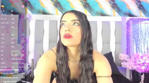 Isa online show from February 15, 2026, 8:38 pm