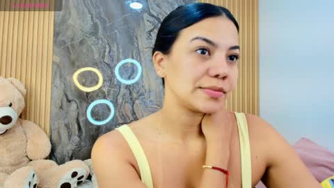 ISADORA online show from March 31, 2026, 12:38 pm