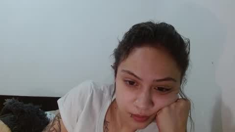 Snapshot of isadoraelite16 chatting on March 7, 2025, 8:56 am ISADORA online show from March 7, 2025, 8:56 am