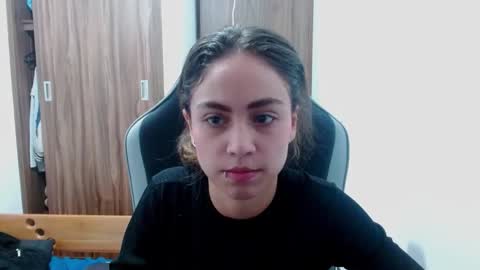 Snapshot of isadoraelite16 chatting on March 12, 2025, 5:24 am ISADORA online show from March 12, 2025, 5:24 am