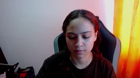 Snapshot of isadoraelite16 chatting on February 24, 2026, 7:12 pm ISADORA online show from February 24, 2026, 7:12 pm