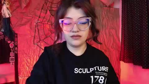 Isabella Ferrer online show from October 13, 2025, 9:20 am