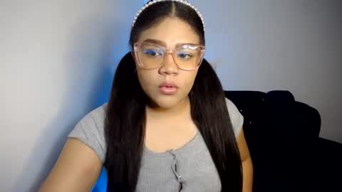 Snapshot of isamoon99 chatting on June 22, 2026, 6:27 pm Isa online show from June 22, 2026, 6:27 pm