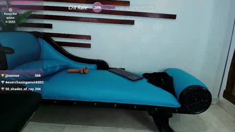 Isa online show from February 18, 2025, 4:48 pm